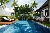 Anchan Villas Surin Beach  Exterior photo