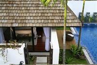 Anchan Villas Surin Beach  Exterior photo